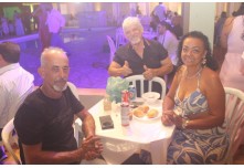 Casamento Márcia e Odair Macedo