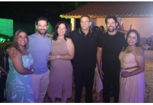 Casamento Márcia e Odair Macedo