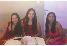 Casamento Márcia e Odair Macedo