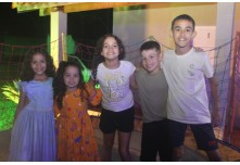 Casamento Márcia e Odair Macedo