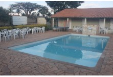 Casamento Márcia e Odair Macedo