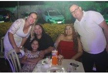 Casamento Márcia e Odair Macedo