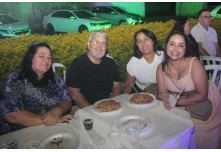 Casamento Márcia e Odair Macedo