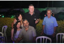 Casamento Márcia e Odair Macedo