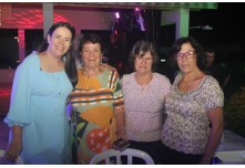 Casamento Márcia e Odair Macedo