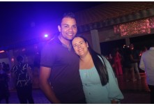 Casamento Márcia e Odair Macedo