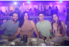 Casamento Márcia e Odair Macedo