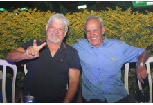 Casamento Márcia e Odair Macedo