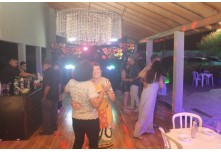 Casamento Márcia e Odair Macedo