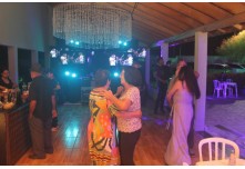 Casamento Márcia e Odair Macedo