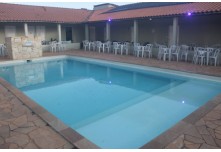 Casamento Márcia e Odair Macedo