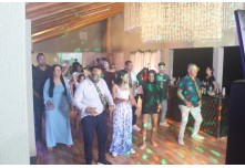 Casamento Márcia e Odair Macedo