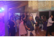 Casamento Márcia e Odair Macedo