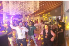 Casamento Márcia e Odair Macedo