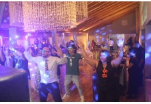 Casamento Márcia e Odair Macedo