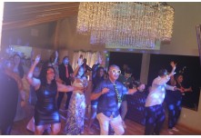 Casamento Márcia e Odair Macedo