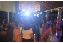 Casamento Márcia e Odair Macedo