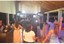 Casamento Márcia e Odair Macedo