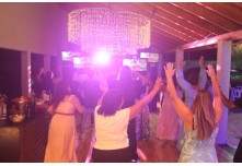 Casamento Márcia e Odair Macedo