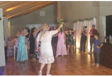 Casamento Márcia e Odair Macedo