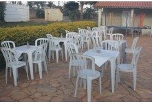 Casamento Márcia e Odair Macedo