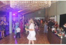 Casamento Márcia e Odair Macedo