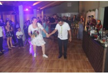 Casamento Márcia e Odair Macedo