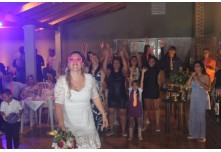 Casamento Márcia e Odair Macedo