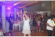 Casamento Márcia e Odair Macedo