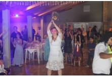 Casamento Márcia e Odair Macedo