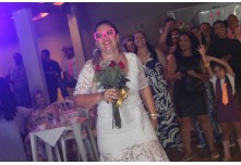 Casamento Márcia e Odair Macedo