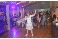 Casamento Márcia e Odair Macedo