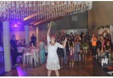 Casamento Márcia e Odair Macedo