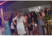 Casamento Márcia e Odair Macedo