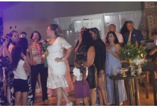 Casamento Márcia e Odair Macedo