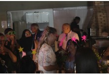 Casamento Márcia e Odair Macedo