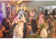 Casamento Márcia e Odair Macedo