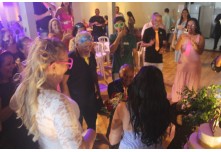 Casamento Márcia e Odair Macedo