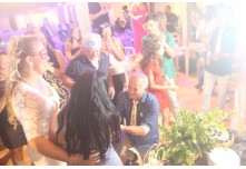 Casamento Márcia e Odair Macedo