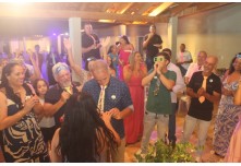 Casamento Márcia e Odair Macedo