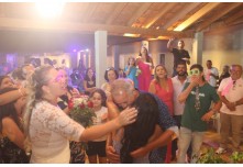 Casamento Márcia e Odair Macedo