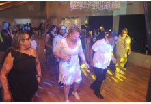 Casamento Márcia e Odair Macedo