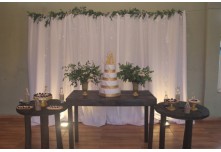 Casamento Márcia e Odair Macedo