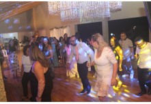 Casamento Márcia e Odair Macedo