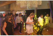 Casamento Márcia e Odair Macedo