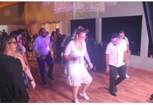 Casamento Márcia e Odair Macedo