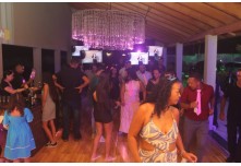 Casamento Márcia e Odair Macedo