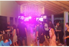 Casamento Márcia e Odair Macedo