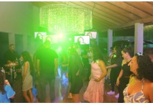 Casamento Márcia e Odair Macedo