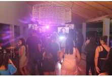 Casamento Márcia e Odair Macedo